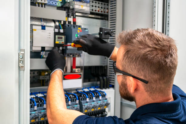 Best Residential Electrician Services  in Fallston, MD
