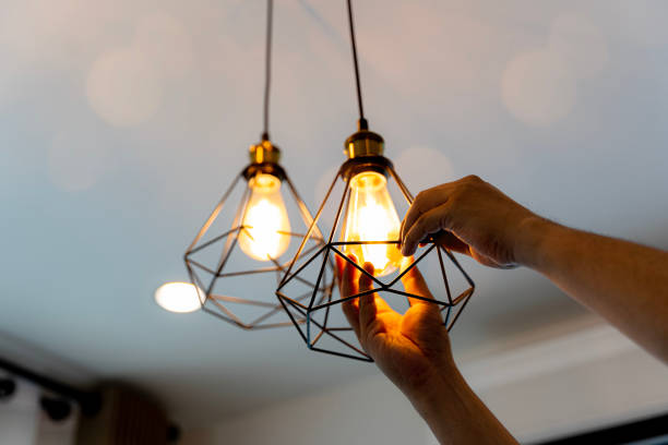 Best Affordable Electrician  in Fallston, MD