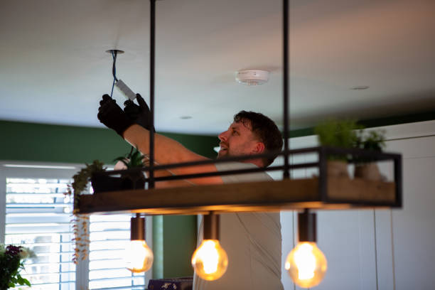 Best Local Electrician Companies  in Fallston, MD