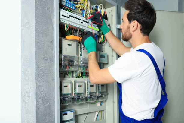 Best Electrical Rewiring Services  in Fallston, MD