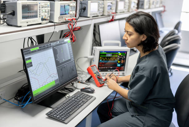 Best Affordable Electrician  in Fallston, MD