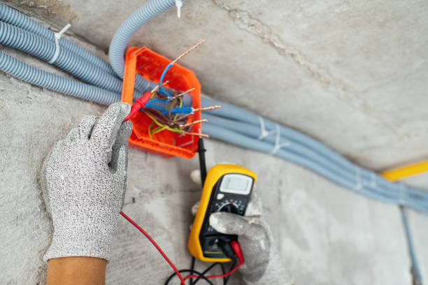  Fallston, MD Electrician Pros